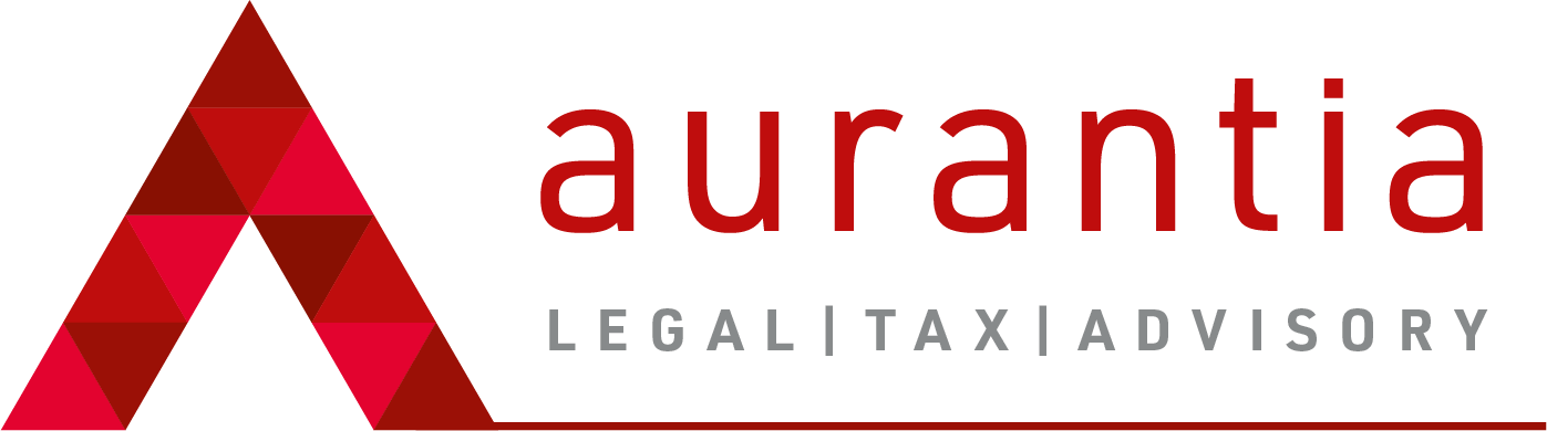 aurantia legal & tax