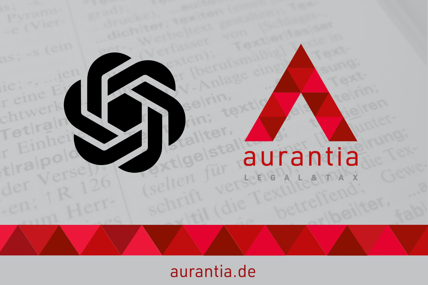 aurantia Steuerberatung versus ChatGPT aurantia.de