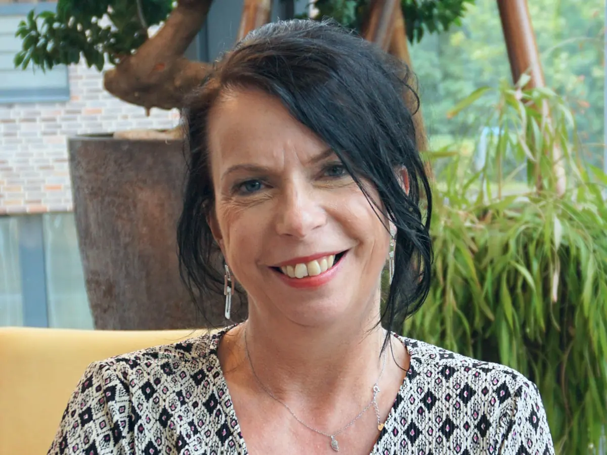 Andrea Mook-Heine