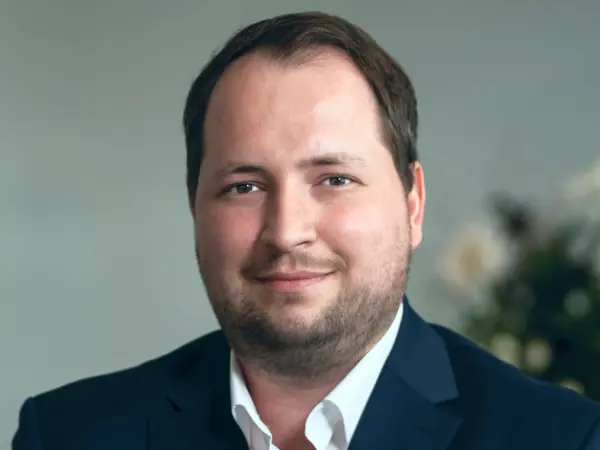Christian Bösel