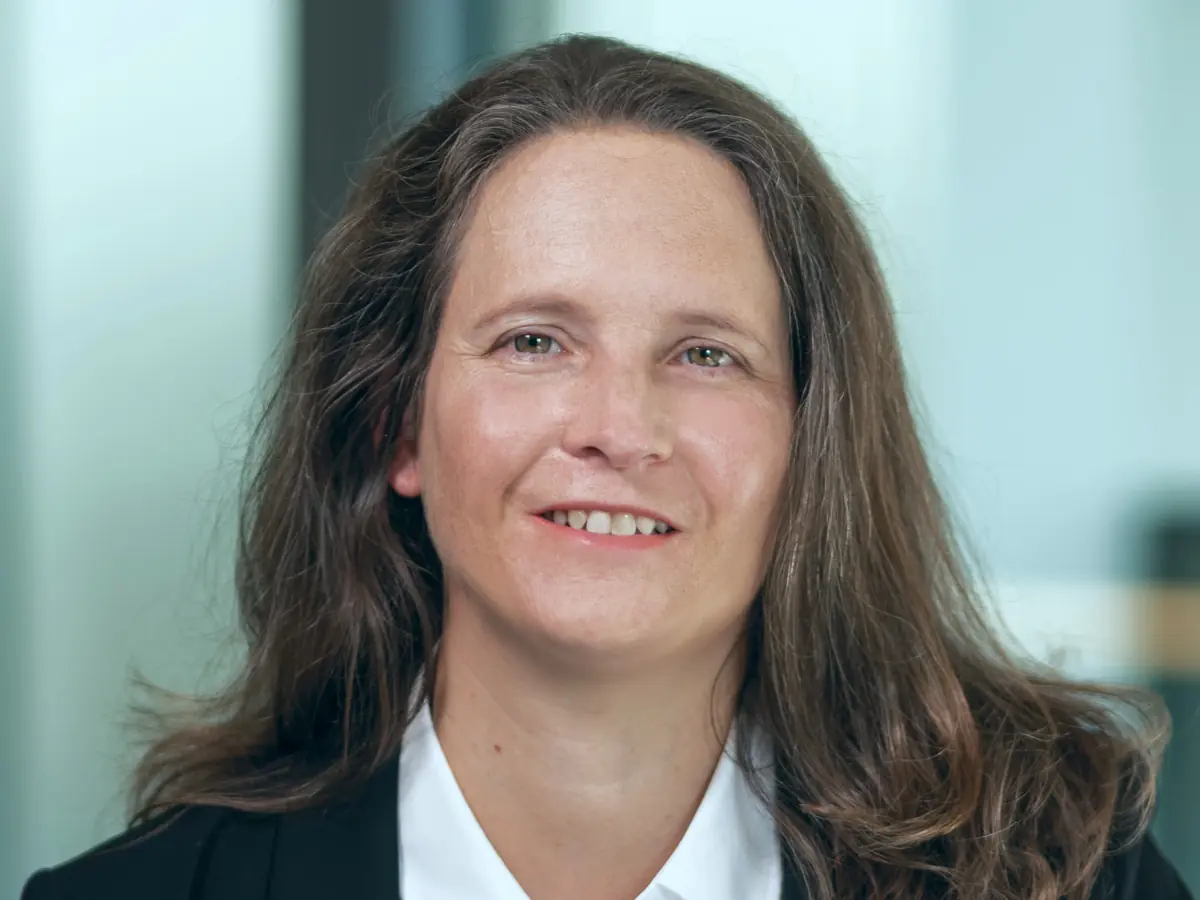 Christina Austermühle