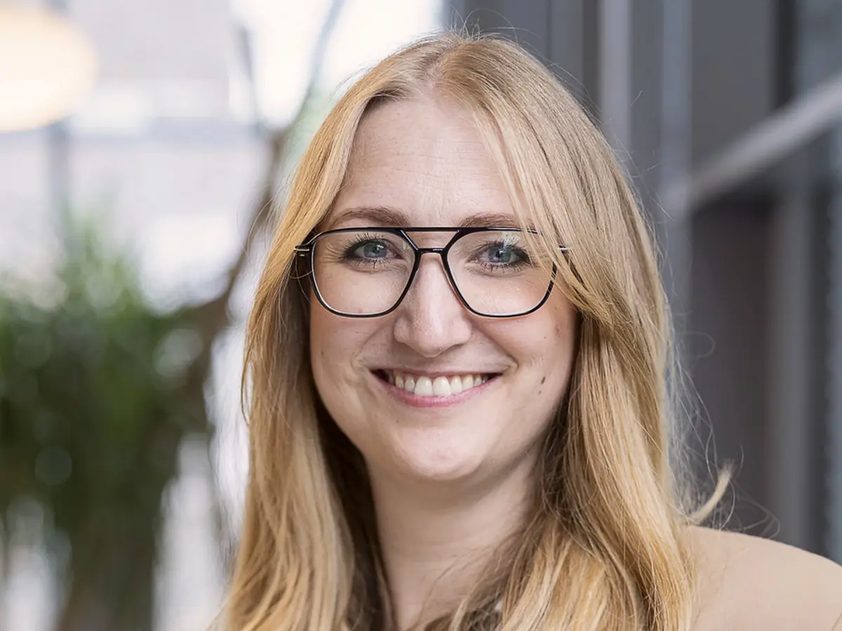 Christina Kahlki