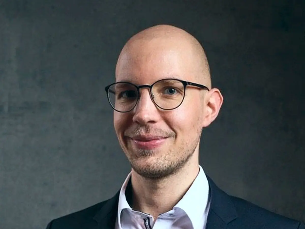 Florian Hanke