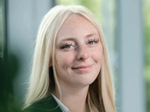 Jacqueline Winiewicz
