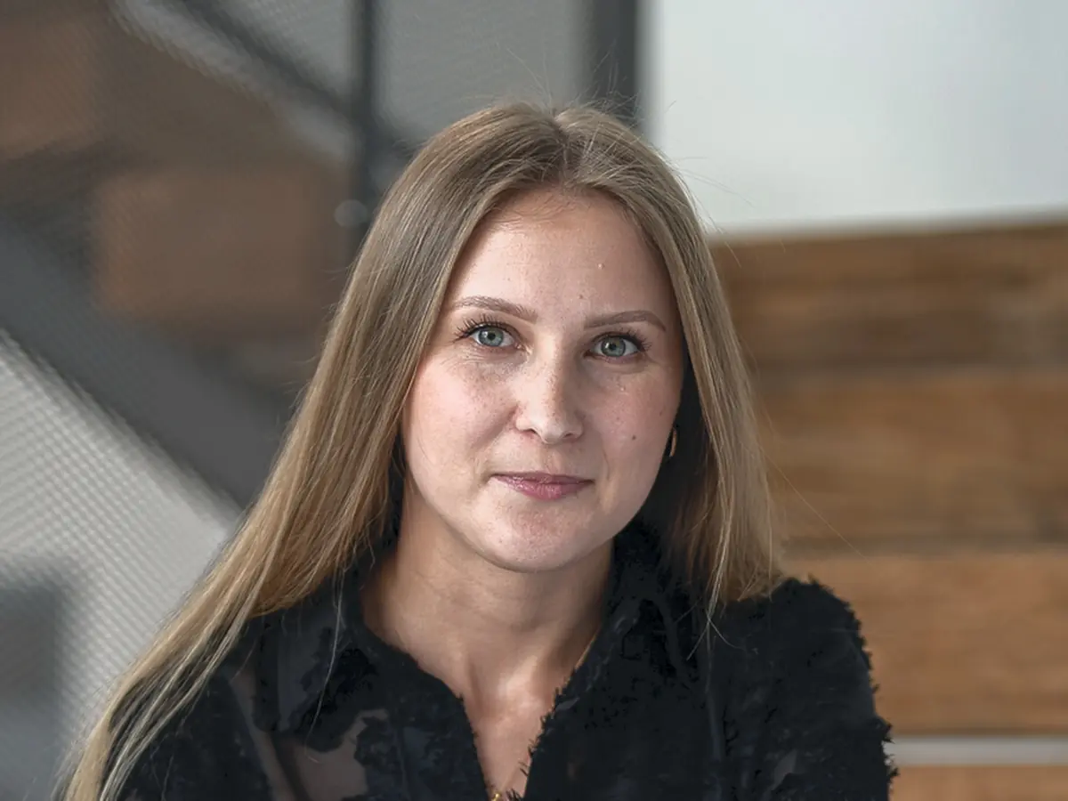 Justyna Polak