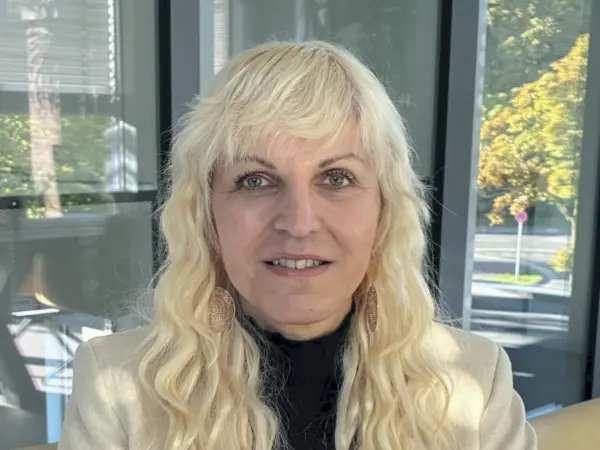 Martina Vogel