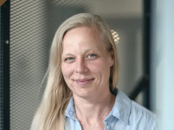 Nadine Lindemann