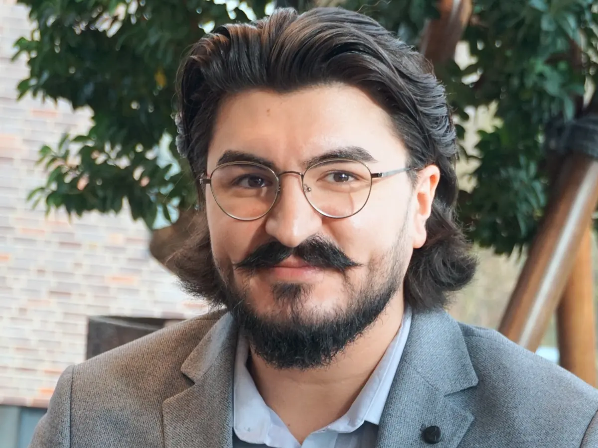 Sinan Böcek