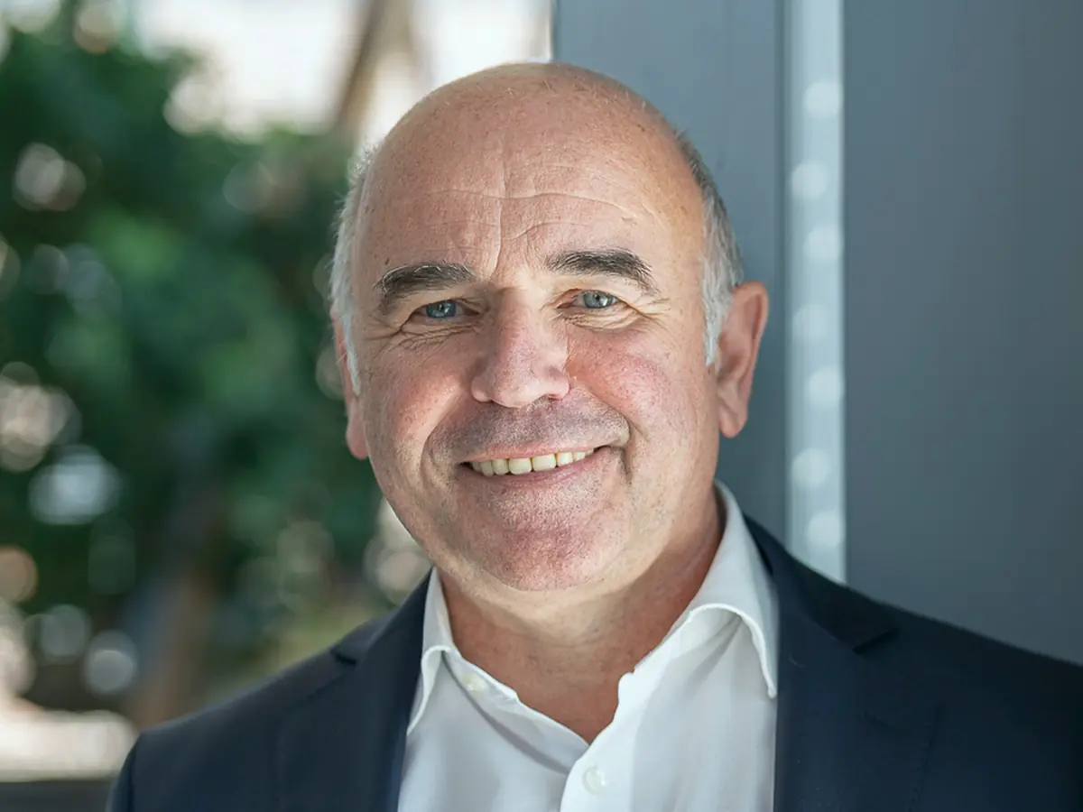 Stephan Künzer