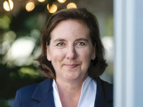 Yvonne Collet