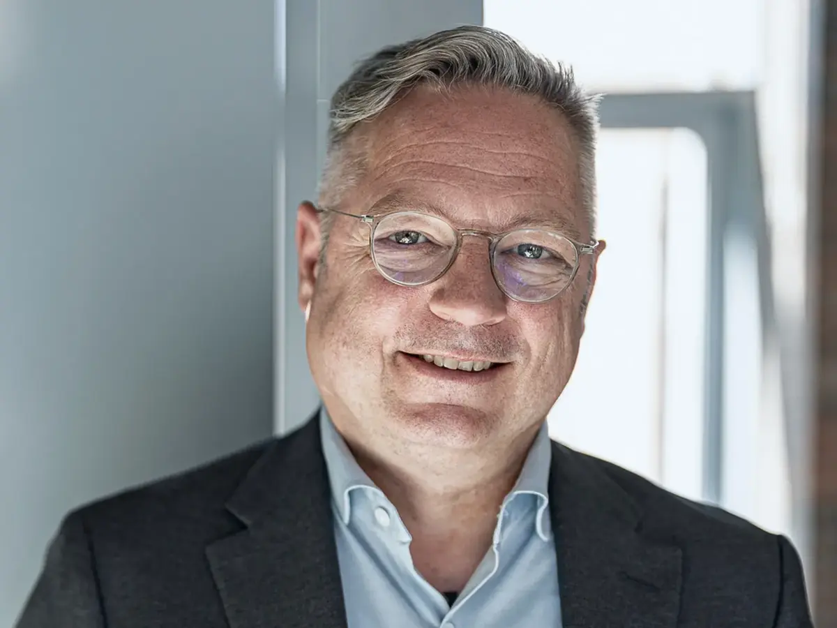 Dr. Dirk Karl Buttler